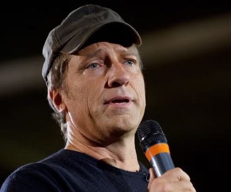 Mike Rowe, Definition Of Success, The American Dream, Academic Achievement, Charter School, World View, College Degree, See Videos, Call To Action