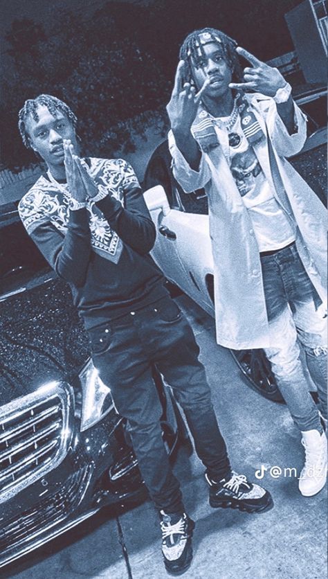 Polo G And Lil Tjay Wallpaper, Polo G Lil Tjay, Lil Tjay Aesthetic Wallpaper, Polo G Pfp, Polo G Wallpaper, G Wallpaper, Lil Tjay, Polo G, Rap Aesthetic