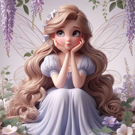 🌟 Dive into the magical world of 3D art with this enchanting Fairy Princess with wings! 🧚‍♀️✨ #FantasyArt #3DArt #FairyPrincess #Magic #Enchanted #Artistic #InstaArt #DigitalArt #Creative #FantasyWorld #Inspiration Alex Volkov, Fairy Princess, Fairy Princesses, Magical World, Fantasy World, Insta Art, 3d Art, Enchanted, Diving