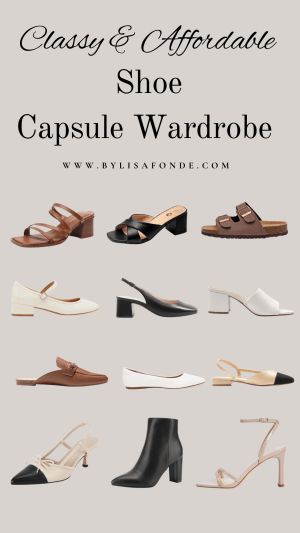 Elegant Shoes For Women, Capsule Shoe Wardrobe, 2024 Shoe Trends, Casual Footwear Women, Shoes Capsule Wardrobe, Shoe Capsule Wardrobe, Capsule Shoes, White Sneaker Boots, Shoe Capsule