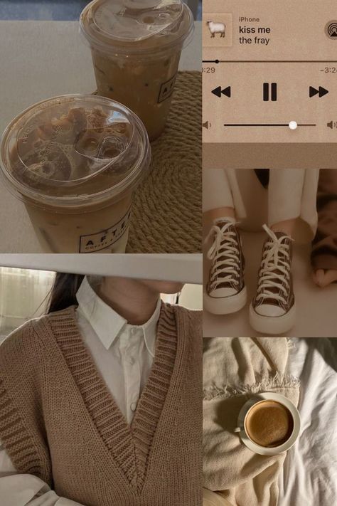 Soft Beige Aesthetic, Iphone Wallpaper Classy, Instagram Creative Ideas, Dreamy Photography, Cute Simple Wallpapers, Hello Kitty Iphone Wallpaper, Soft Beige, Healthy Lifestyle Inspiration, Instagram Creative