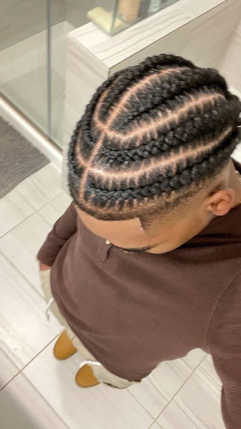 Cornrow Hairstyles for Men, Cornrow Styles for Men, Male Cornrow Styles for Men, Braids for Black Men Cornrows, Cornrow Ideas for Men, Long Hairstyle Ideas for Men Male Braid Styles, Cornrows Men, Twist Hair Men, Cornrow Braids Men, Hair Twists Black, Braids Men, Braid Styles For Men, Boy Braids Hairstyles, Cornrow Hairstyles For Men