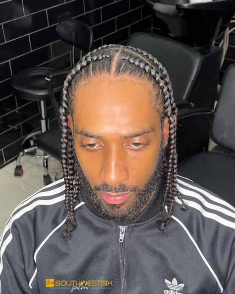 Sideways Cornrows Men, Low Taper Braids, Popsmoke Braids Men, Popsmoke Braids On Men, Boy Box Braids, Men's Braids, Cornrows Men, Male Braids, Cornrow Braids Men