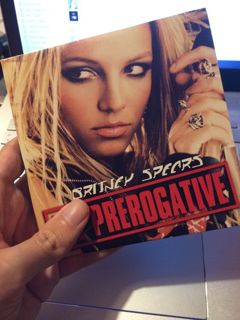 Britney Spears My Prerogative, My Prerogative, Sagittarius Sun, Audio Cassette, Music Collection, Vintage Beauty, Spears, Britney Spears, Blu Ray