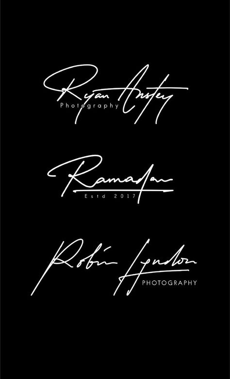 R Photography Logo, R Calligraphy Letter, Signature Logo Ideas, Best Signature Style, R Alphabet, Business Card Fonts, Wedding Initials Logo, Alphabet R, Best Signature