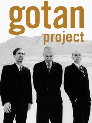 Gotan Project Gotan Project, 2000s Music, Tango Dance, Ray Charles, Painkiller, Composers, Types Of Music, Slot Game, Music Albums