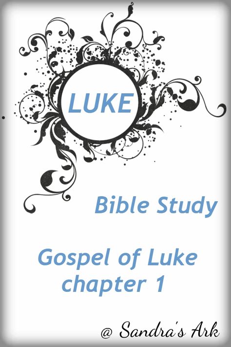 Luke Chapter 1, Luke Chapter 2, Luke Bible, Luke The Evangelist, Advent Readings, Gospel Of Luke, Faith Encouragement, Ayat Alkitab, Bible Study Journal