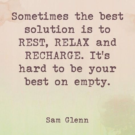 As we head into the weekend, use the next couple days to… . Rest, Relax and Recharge!  . #BeingABetterPerson #Goals #Motivation #Inspiration Relaxed Quotes Positivity, Rest Day Quotes, Recharge Quotes, Rest Quotes, Relax Quotes, Massage Quotes, Weekend Quotes, Rest And Relaxation, It's Hard