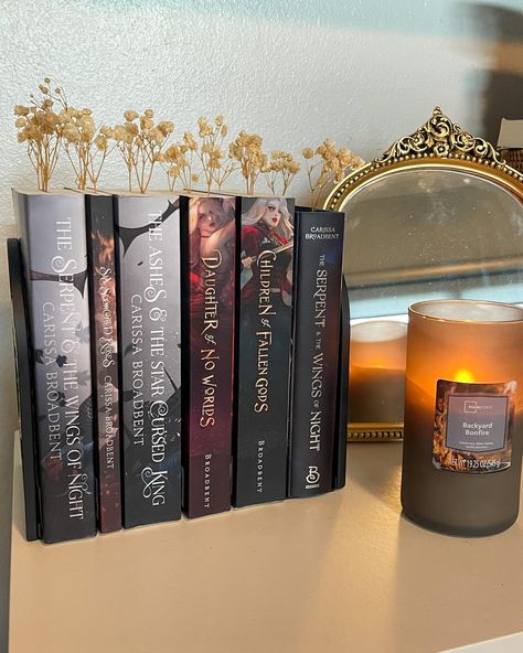 Raihn Ashraj And Oraya, Books Moodboard, Carissa Broadbent, Found Family, Author Spotlight, Bookish Stuff, Magic System, Fantasy Novel, Waiting For Her