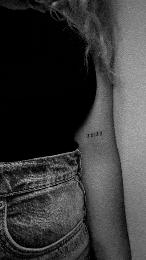 11 12 Tattoo, 1111 Tattoo Placement, 11:11 Arm Tattoo, 1111 Meaning Tattoo, Tattoos 11:11, 11 11 Tattoo Placement, 11 11 Tattoo Meaning, 1111 Tattoo Design, 11:11 Tattoos