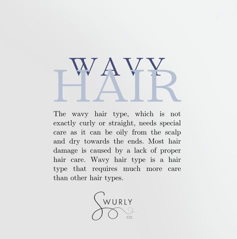 Wavy hair, a perfect blend of straight and curly, offers a natural, effortless charm.   However, it requires much more care than other hair types. It can be oily from the scalp and dry towards the ends.   Whether you let your waves flow freely or style them in intricate braids, wavy hair is a canvas of self-expression. 💖🌊   . . #WavyHairJourney #EffortlessWaves #VersatileLocks #WavyHairMagic #BeachyVibes #HairBalance #WavyHairStyles #WaveOfExpression #CurlsAndWaves #HairVersatility Wavy Hair Quotes, Braids Wavy Hair, Curly Hair Regimen, Wavy Aesthetic, Intricate Braids, Charming Quotes, Natural Hair Regimen, Hair Quotes, Hair Regimen