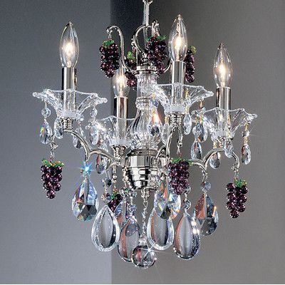 Look what I found on Wayfair! (3 or 4 over the kitchen island) :) Wine Room Decor, Modern Victorian Homes, Lighting Garden, Versailles Garden, Classic Lighting, Unique Light Fixtures, Chandelier Crystal, Light Crystal, Modern Victorian