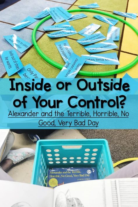 Sel Activities For Middle School, Circle Of Control Activity, Circle Of Control, Social Emotional Activities, Social Emotional Learning Activities, Morning Message, School Social Work, Counseling Activities, Child Therapy