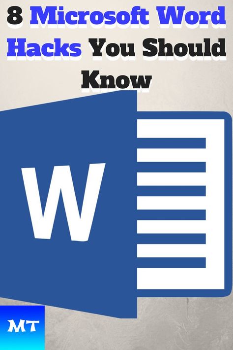 Ms Word Hacks, Word Hacks Microsoft, How To Use Microsoft Word, Microsoft Word Tips, Microsoft Word Hacks, Word Tips And Tricks, Word Hacks, Keyboard Tricks, Microsoft Word Lessons