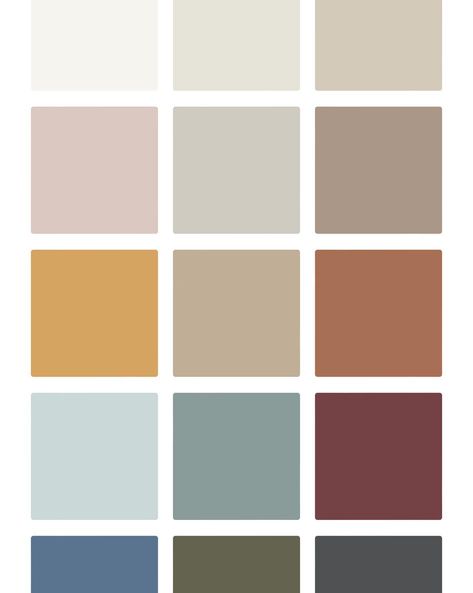 This is Behr’s 2024 Color Trends Palette September Color Palette, 2024 Color Trends, September Colors, 2024 Color, Color Boards, Colour Board, Color Trends, Color Inspiration, Color Palette