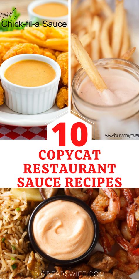 Teriyaki Madness Copycat Sauce, Foosacklys Sauce Recipe, Applebees Firecracker Mayo Recipe, Cupbop Copycat Sauce, Crazy Sauce Recipe, Diy Chick Fil A Sauce, Famous Recipes Restaurants, Home Made Sauces Recipes, Slider Sauce Recipe