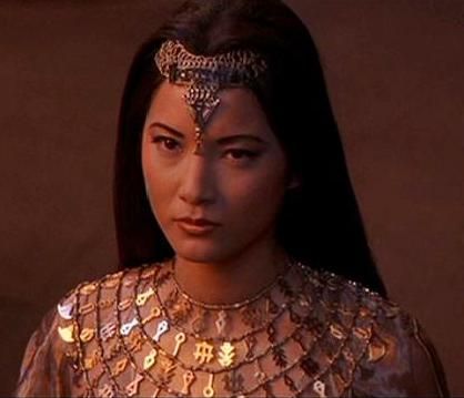 undefined The Scorpion King, Scorpion King, Kelly Hu, Fantasy Warrior, Scorpion, Design Ideas, Quick Saves, Design