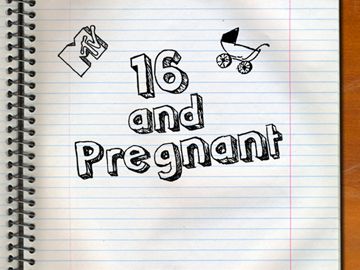 16 & Pregnant 16 And Pregnant, Teen Mom Mtv, Teenage Pregnancy, Teen Pregnancy, Mtv Shows, Reality Tv Shows, Me Tv, Best Tv Shows