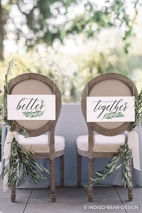 Bride Groom Chair, Bride And Groom Chairs, Seat Chart, Bride Groom Chairs, Boho Seating, Groom Sign, Stationery Ideas, Boho Theme, Chair Decorations