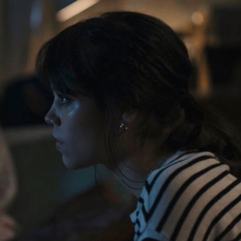 Jenna Ortega In Scream, Tara Carpenter Scream 6, Tara Carpenter Scream, Tara Carpenter, Scream Movies, Scream Vi, Scream Franchise, Emma Myers, Scream 6