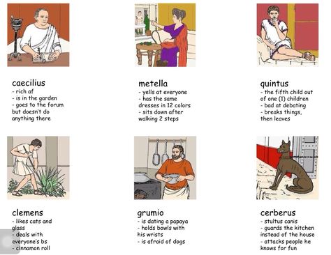 Image result for tag yourself meme caecilius Rome Memes Ancient, Caecilius Memes, Cambridge Latin Course Funny, Cambridge Latin Course, Latin Core, Tag Yourself Meme, Tag Urself, Marching Band Memes, Greek Memes