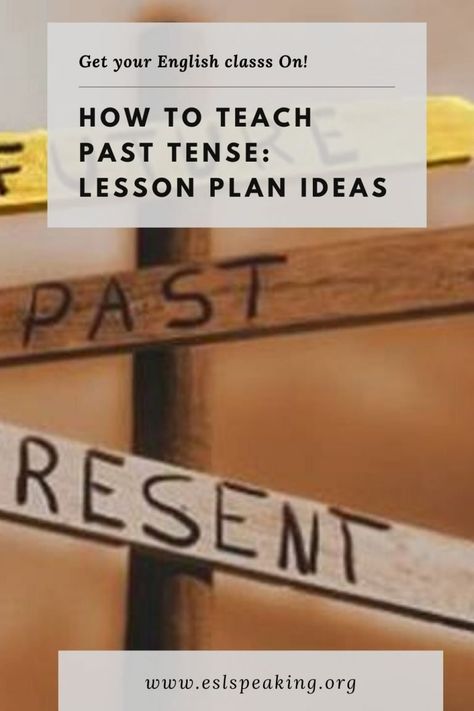 Teach Past Tense: ESL Activities, Games, Lesson Plans & More Teaching Past Tense, Past Tense Activities, Best Language Learning Apps, Past Tense Worksheet, Active Learning Strategies, Fun Writing Activities, Language Learning Apps, Grammar Games, English Lesson Plans