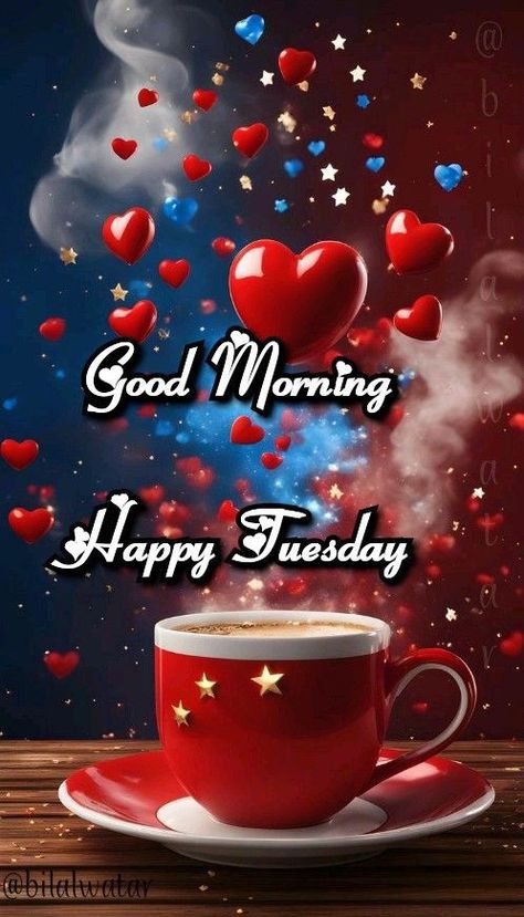 Happy Tuesday Winter, Happy Tuesday Good Morning, Dear Friend Quotes, Happy Tuesday Morning, Kisses Quotes, Good Morning Winter, Terrific Tuesday, Hugs And Kisses Quotes, Good Morning Tuesday