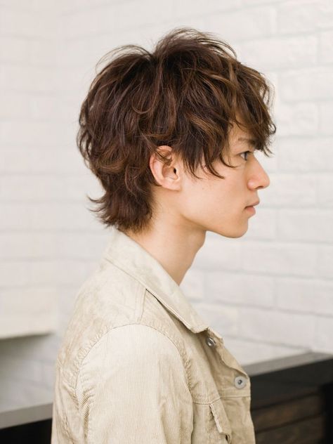 Shaggy Short Mens Hair, Layered Guys Hair, Man Shaggy Haircut, Short Shag Haircuts Men, Shaggy Mens Hair, Short Men Hairstyles, Short Long Hair Men, Boy Haircuts For Women, Short Shaggy Haircuts Men