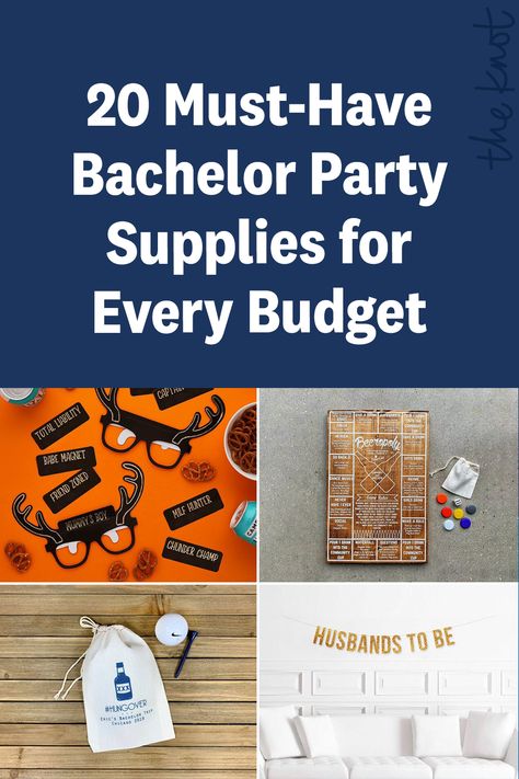 Bachelor Weekend Survival Kit, Funny Bachelor Party Gifts, Mens Bachelor Party Decorations, Bachelor Party Cruise, Bachelor Party Decor Ideas, Las Vegas Bachelor Party, Bachelor And Bachelorette Party Combined Decorations, Groomsmen Party Ideas, Bachelor Party Ideas For Guys Games