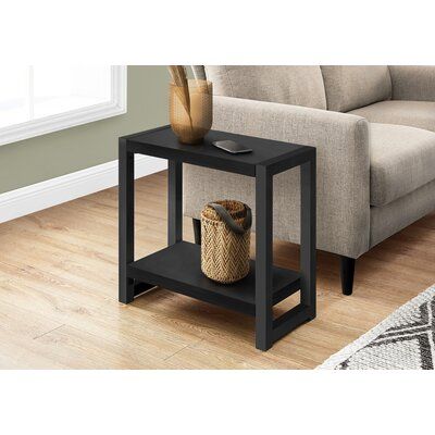 Black Accent Table, Black End Tables, C Table, Black Side Table, Table Side, Console And Sofa Tables, Modern Side Table, End Tables With Storage, Coffee Table With Storage