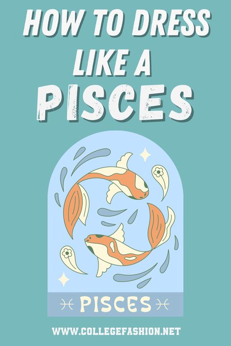 Pisces Fall Outfits, Pices Outfits Ideas, Venus In Pieces Style, Dress Like Your Venus Sign Pisces, Pisces Outfit Ideas, Pieces Outfits Zodiac, Venus In Pisces Style Outfits, Pisces Astethic, Venus In Pisces Style Aesthetic