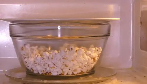 Popping Popcorn In Paper Bag, Popping Popcorn In Microwave, How To Pop Popcorn In A Paper Bag, Making Popcorn In A Paper Bag, Microwave Caramel Corn Paper Bag, Paper Bag Popcorn Microwave, How To Microwave Popcorn Kernels, Popcorn In Microwave Paper Bag, How To Pop Popcorn