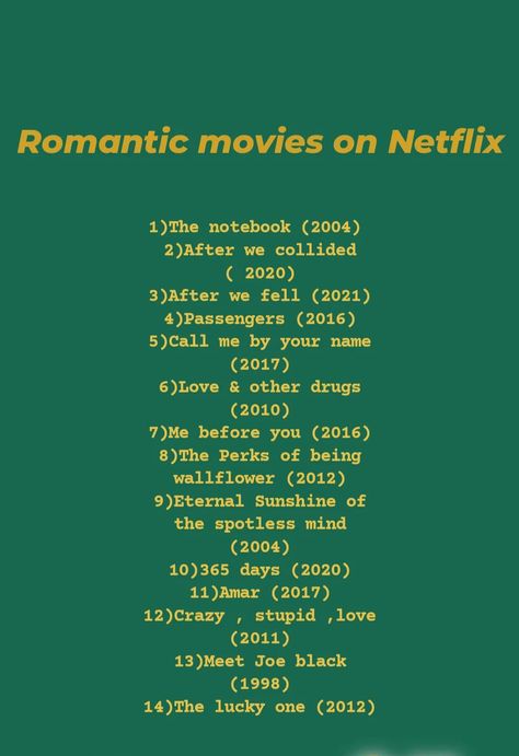 Movies To Watch With Your Boyfriend, Queer Films, Romantic Movies To Watch, Old Bollywood Movies, Movies To Watch Hindi, Netflix Movies To Watch, Movie To Watch List, Movie To Watch, Fun Sleepover Ideas