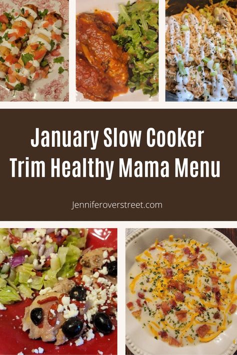 Thm Crockpot Recipes, Thm Slow Cooker Recipes, Thm Crock Pot Meals, Trim Healthy Mama Crockpot, Trim Healthy Mama Crockpot Recipes, Trim Healthy Mama Meal Prep, Thm Crockpot Chicken, Trim Healthy Mama Recipes Beginner, Thm Crockpot Meals