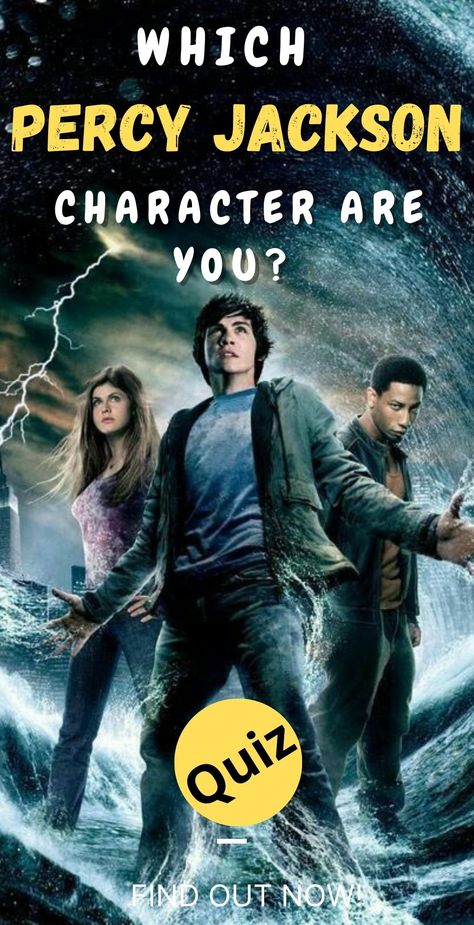 percy jackson quiz Which Pjo Character Are You Quiz, Percy Jackson Buzzfeed Quizzes, Greek Mythology Quiz, Pjo Quiz, Pjo Quizzes, Percy Jackson Quiz, Percy Jackson Thalia, Percy Jackson Oc, Parent Quiz