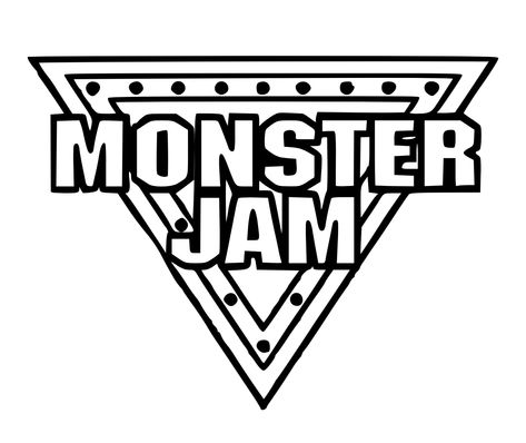 Monster jam svg Monster Truck Svg Cricut, Monster Truck T Shirt Ideas, Earth Shaker Monster Truck, Monster Jam Logo Printable, Monster Jam Cricut Ideas, Monster Jam Shirts Vinyl, Monster Jam Svg Free, Monster Jam Shirt Ideas, Monster Jam Svg