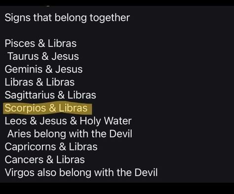 Apparently everybody loves a Libra! Guess who’s a Libra- this girl 🤣 Libra Boyfriend, Godly Husband, Scorpio Virgo, Libra And Sagittarius, Libra And Taurus, Libra And Leo, Future Relationship, Chloe Walsh, Holy Water