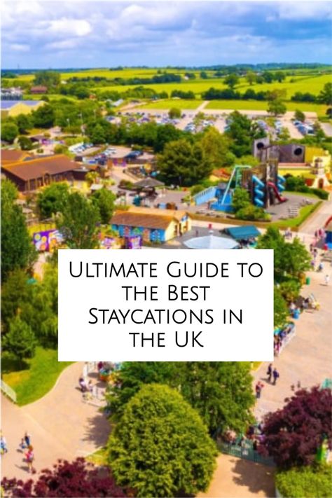 Best Staycations in the UK Luxury Family, City Breaks, Family Holidays, City Break, Family Holiday, Budget Friendly, About Uk, Saving Money, The Uk