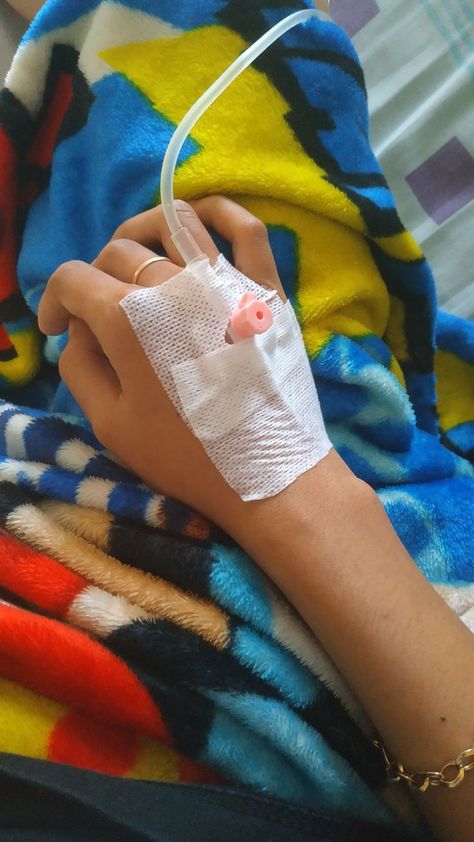 Hand With Bandage, Injection Hand Pic, Hospital Admit, Hospital Admit Hand Pics, Hand Pic, Snapchat, Pins