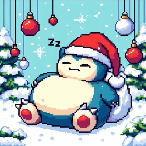 Pokemon New Year, Pokémon Christmas Card, Pokemon Winter Art, Pokemon Christmas Matching Pfp, Ipad Wallpaper Pokemon, Christmas Pokemon Art, Christmas Pokemon Pfp, Pokemon Christmas Pfp, Pokemon Christmas Art