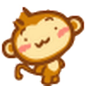 Monkey Icon, Monkey Emoji, Imessage Sticker, Cartoon Monkey, Self Deprecating Humor, Monkey 3, Cute Emoji, Cute Monkey, Silly Images