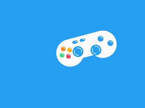 Gaming Logo Animation by Inside of Motion on Dribbble Game Logo Animation, Gaming Logo Design, Nintendo Logo, Games Website, Logo Motion, Motion Graphics Logo, Art Banner, Motion Logo, Logo Intro