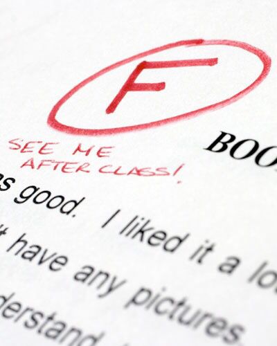 Ch. 2: "Everybody did; most of the first grade had failed it last year."(Lee 22)-Scout-loss of innocence Parent Advice, Bad Grades, Academic Essay Writing, Catcher In The Rye, Hate School, Teachers Pet, Term Paper, School Motivation, My Chemical