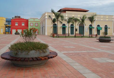 Mercado Municipal de Rio Branco, no Acre. Veja 25 fotos de atrações turísticas do Acre - Superinteressante. Foto: Sérgio Vale/Secom Travel Brazil, Brazil Travel, Brazil, House Styles, Travel