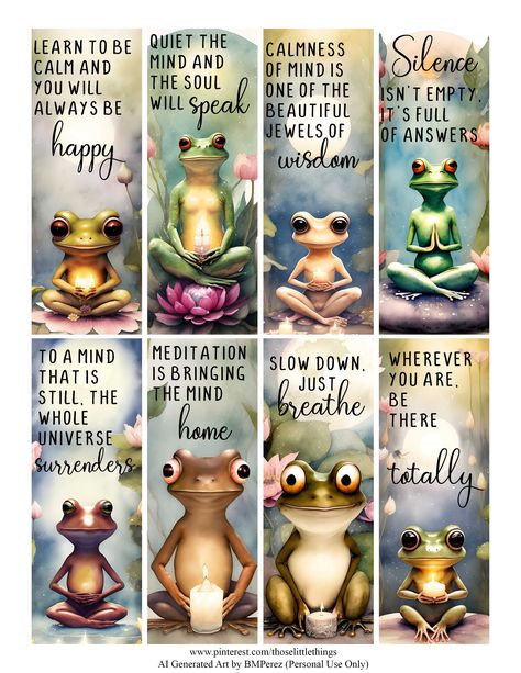 Free Printable Bookmarks Quotes, Free Bookmark Printables, Free Printable Book Marks, Free Printable Bookmarks Templates, Disney Bookmarks, Library Bookmarks, Frases Yoga, Street Library, Bookmarks Quotes