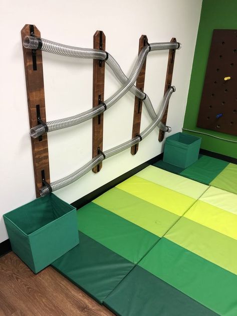 Sensory Wall Activities Equipment | Royalty Sensory Gyms Snoezelen Room, Sensory Kids Room, Calming Room Ideas, Sensory Bedroom, Wall Activities, Peg Board Walls, Sensory Gym, Sensory Classroom, Gym Products