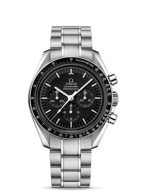 Omega Speedmaster Moonwatch Professional, Speedmaster Omega, Omega Speedmaster Moonwatch, Omega Man, Speedmaster Professional, Swiss Luxury Watches, Citizen Watch, Mens Luxury, Omega Speedmaster