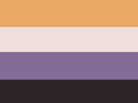 Bambi Lesbian, Mean Things To Say, Nonbinary Art, Intersex Flag, Non Binary Flag, Genderfluid Flag, Non-binary Flag, Nonbinary Flag, Gender Identities