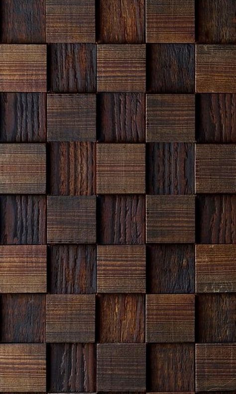 Wood Floor Texture, Wood Wall Design, Wood Art Design, Tile Texture, Into The Wood, Wood Wallpaper, Into The Woods, Wall Cladding, Wood Tile