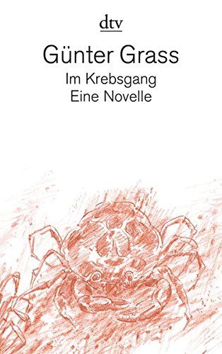 Im Krebsgang: Eine Novelle #Krebsgang, #Im, #Novelle, #Eine Wilhelm Gustloff, Oral History, Ebook Pdf, Book Recommendations, Book Club Books, Book Club, Book Worms, Books